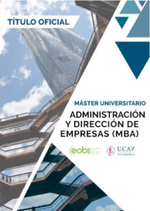 titulaciones oficiales