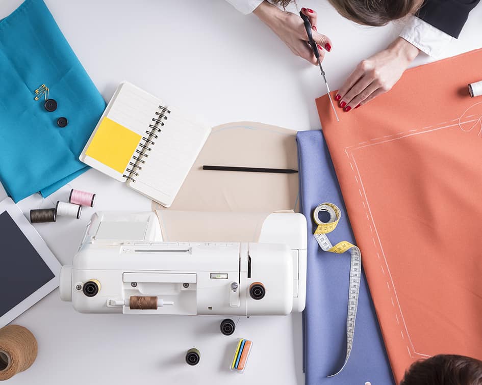 diseño de moda