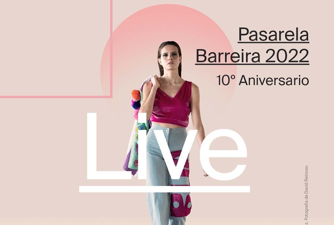 Pasarela Barreira