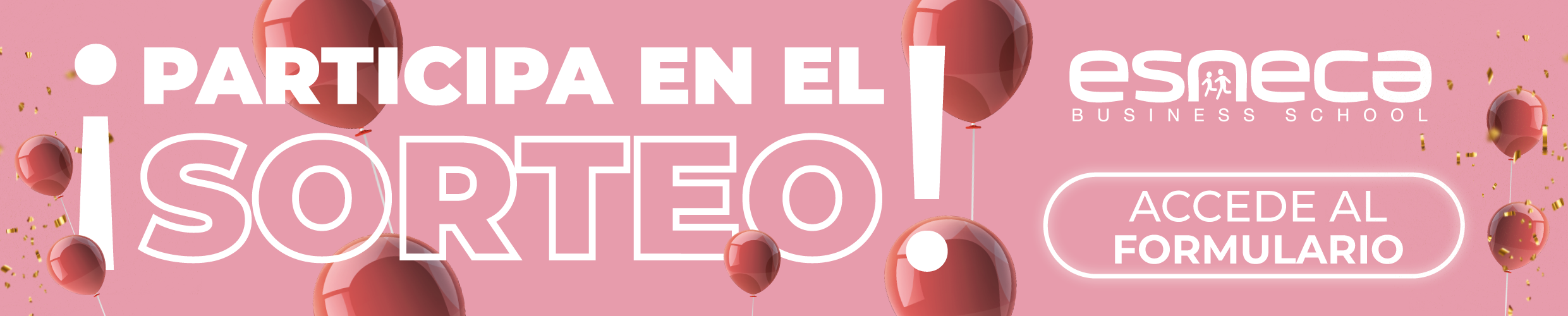 sorteo Esneca
