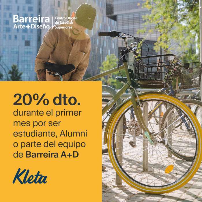 concurso Kleta