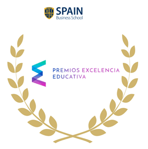 Spain Business School premios