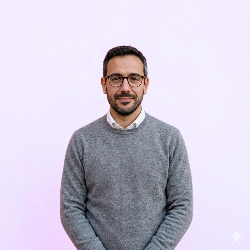 Alejandro Vega