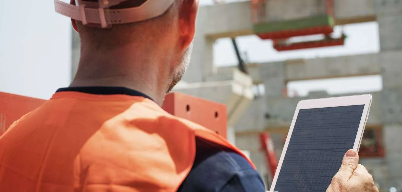 Big Data: La piedra angular de la transformación digital en la construcción