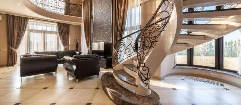 Descubre casas de lujo en Barcelona con Living