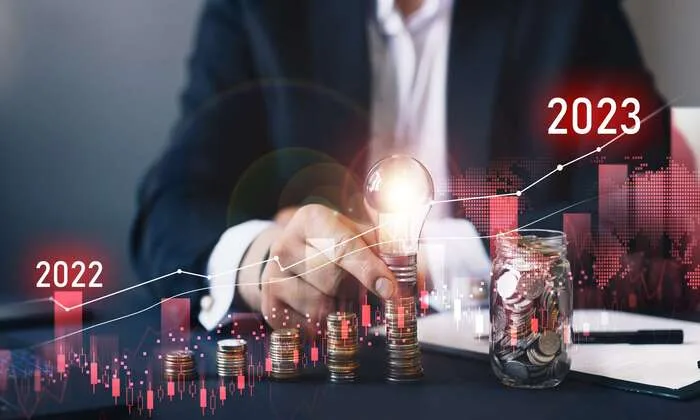 Salud financiera para 2023: 6 claves para luchar contra la inflación
