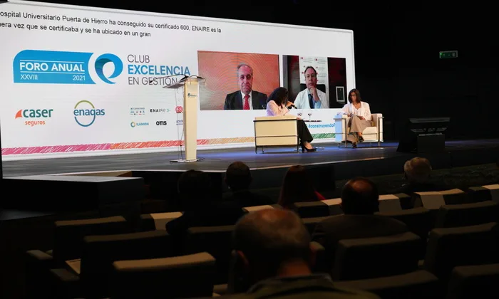 La gestión en entornos adversos: un conocimiento que se puede compartir para hacer crecer el ecosistema en su conjunto