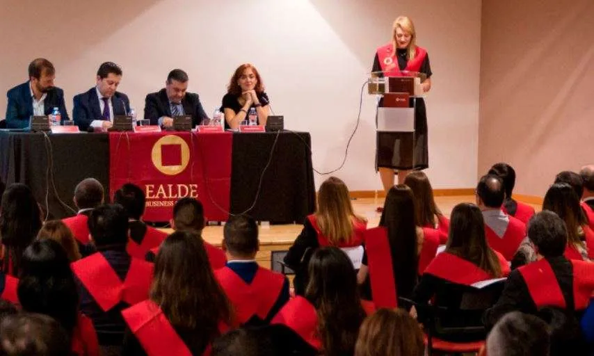 EALDE potencia el talento con su programa de becas