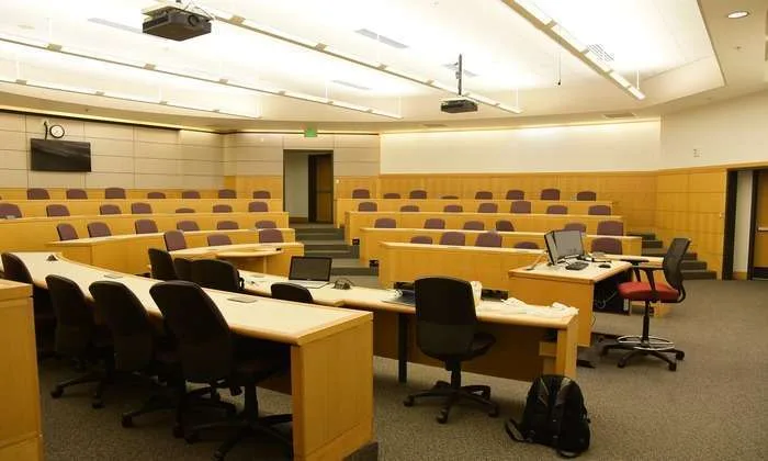 Ranking Executive MBA en Madrid