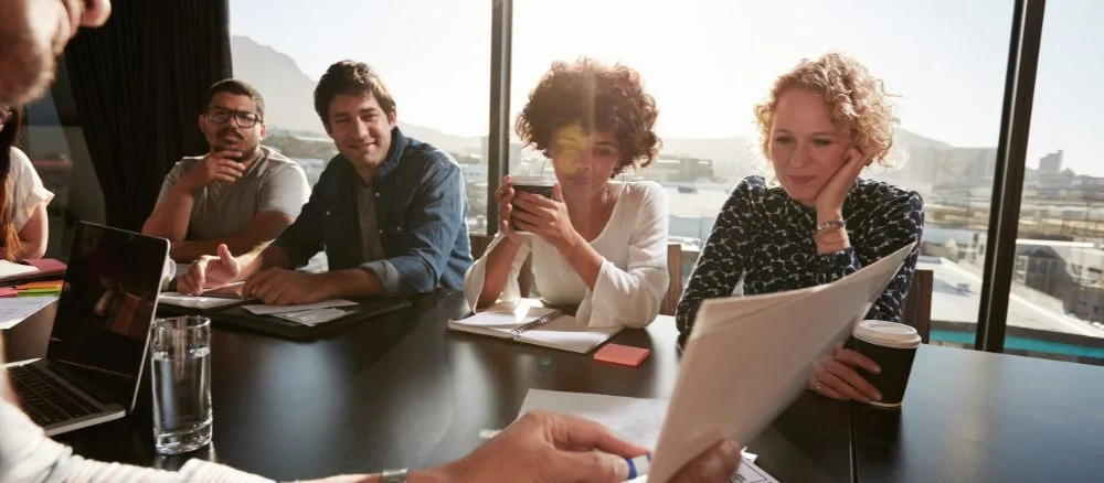 Formación ejecutiva: así están cambiando las escuelas de negocios ante los nuevos retos financieros y digitales