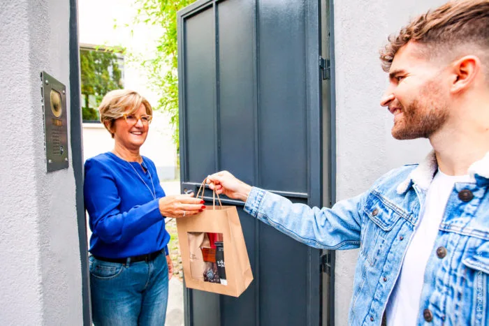 Inflación en el sector delivery: ¿cómo ayudan las entregas colaborativas?