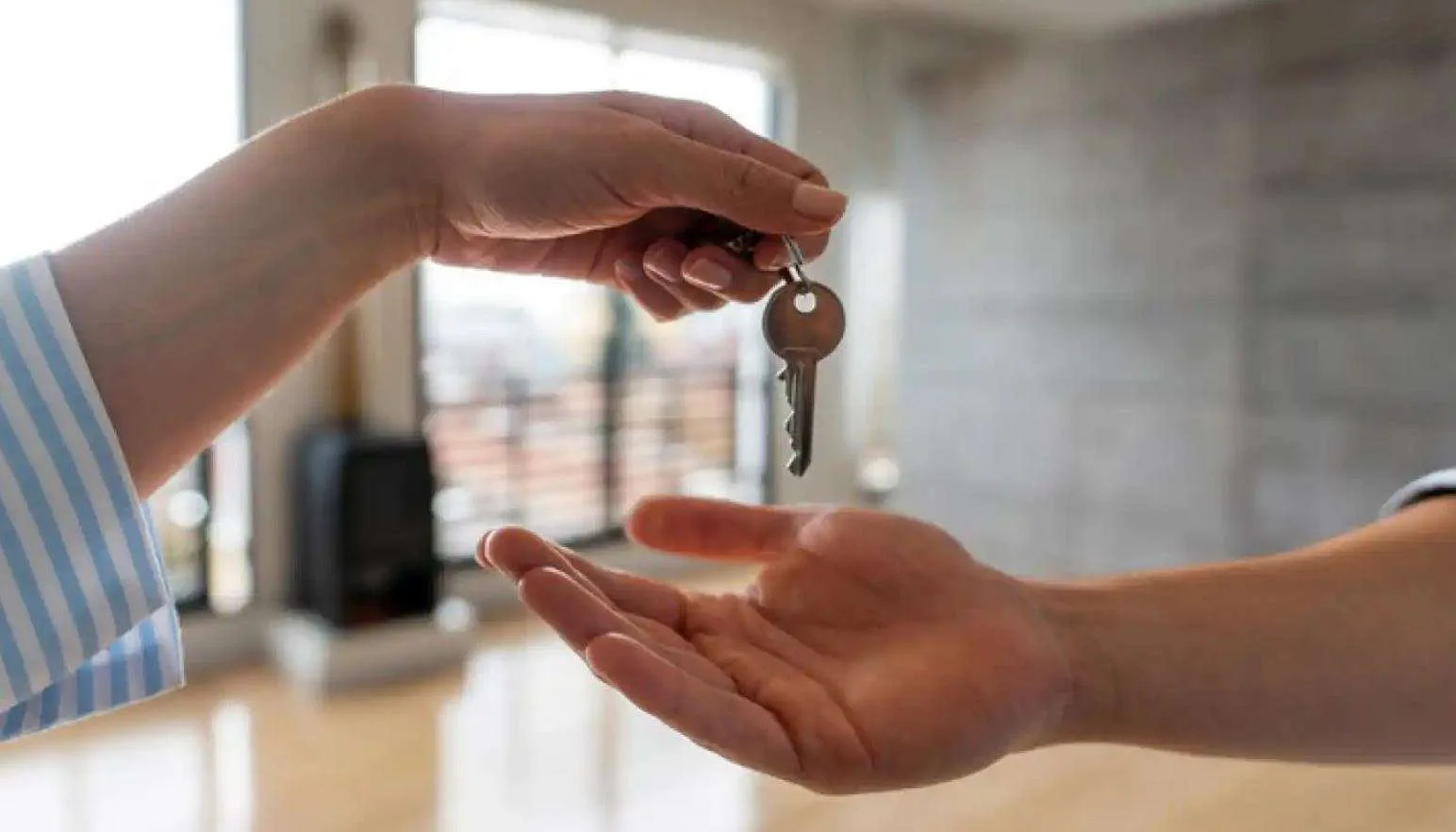 ¿Sabías que hay inmobiliarias que compran pisos al contado?