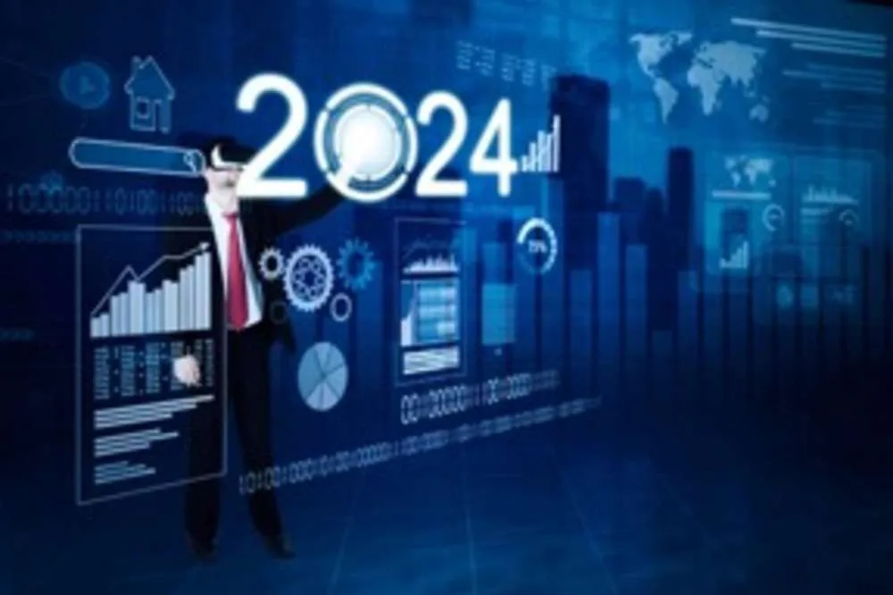 La inversión de las empresas españolas en tecnología ha crecido un 20% en 2023 y crecerá otro 10% en 2024