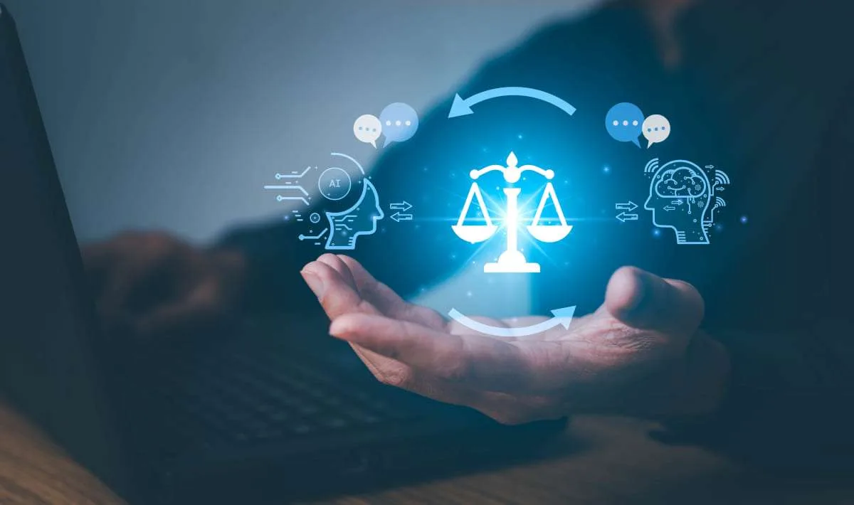 LegalTech y acceso a la justicia: cómo la tecnología está democratizando el derecho
