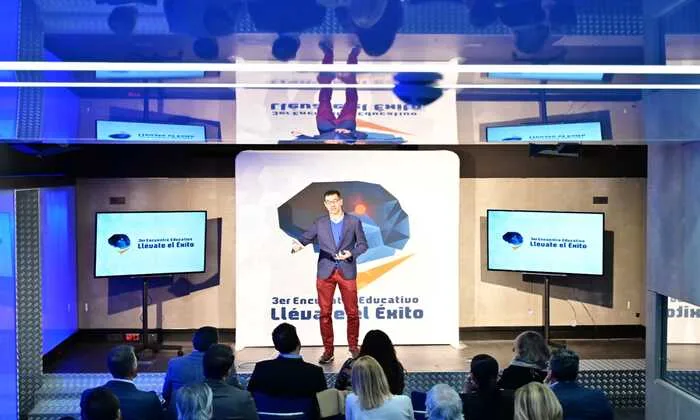 Madrid acogerá en marzo el mayor evento sobre innovación educativa de 2023 en España y Latinoamérica