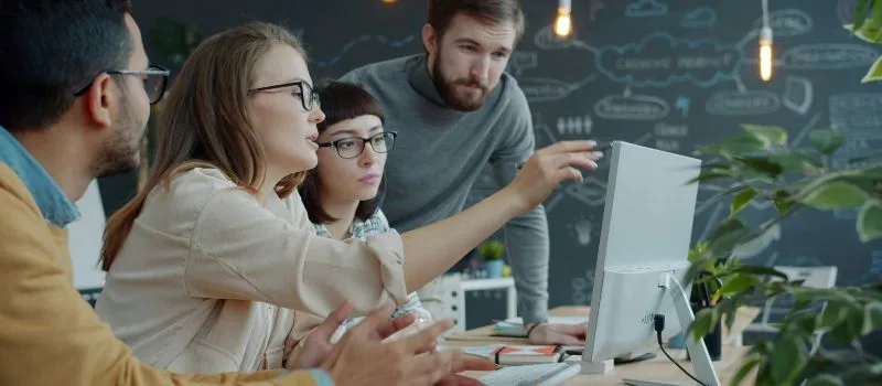 La nueva realidad europea de RRHH y nómina: tendencias que están redefiniendo la gestión del talento