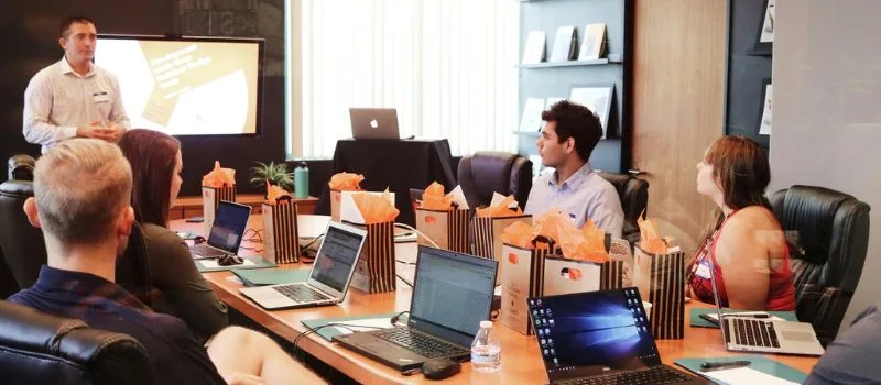 Project management: la formación clave para liderar proyectos en entornos complejos