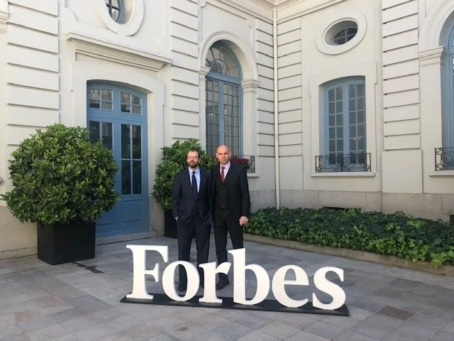 Salesland reconocida por Forbes como una de las mejores empresas para trabajar en España por cuarto año consecutivo