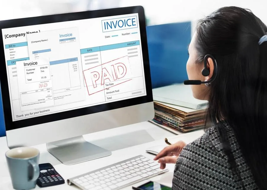 Cómo un software de facturación ayuda a cumplir con la Ley Crea y Crece