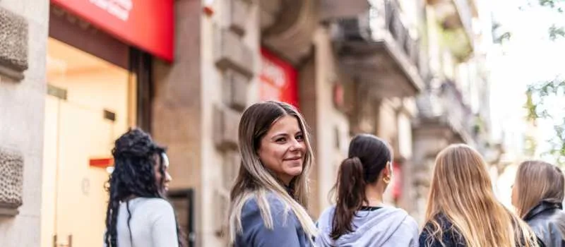 Tendencias clave en liderazgo empresarial