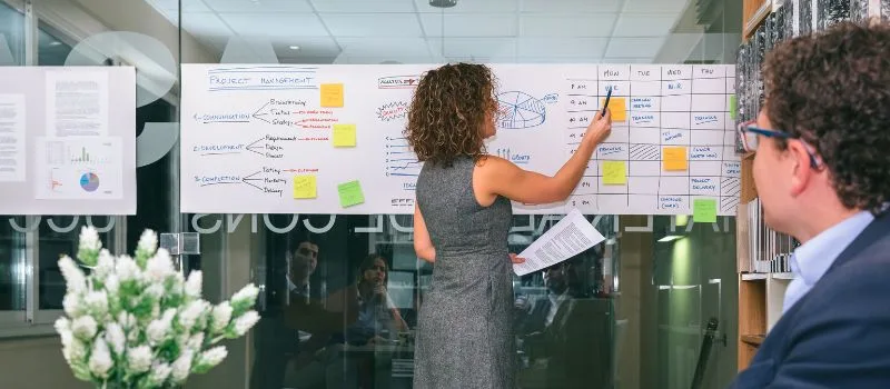 Universidad Europea consolida su reconocimiento internacional en Management con su Máster en Gestión de Proyectos