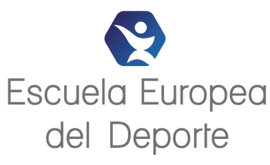 Logo de Escuela Europea del Deporte