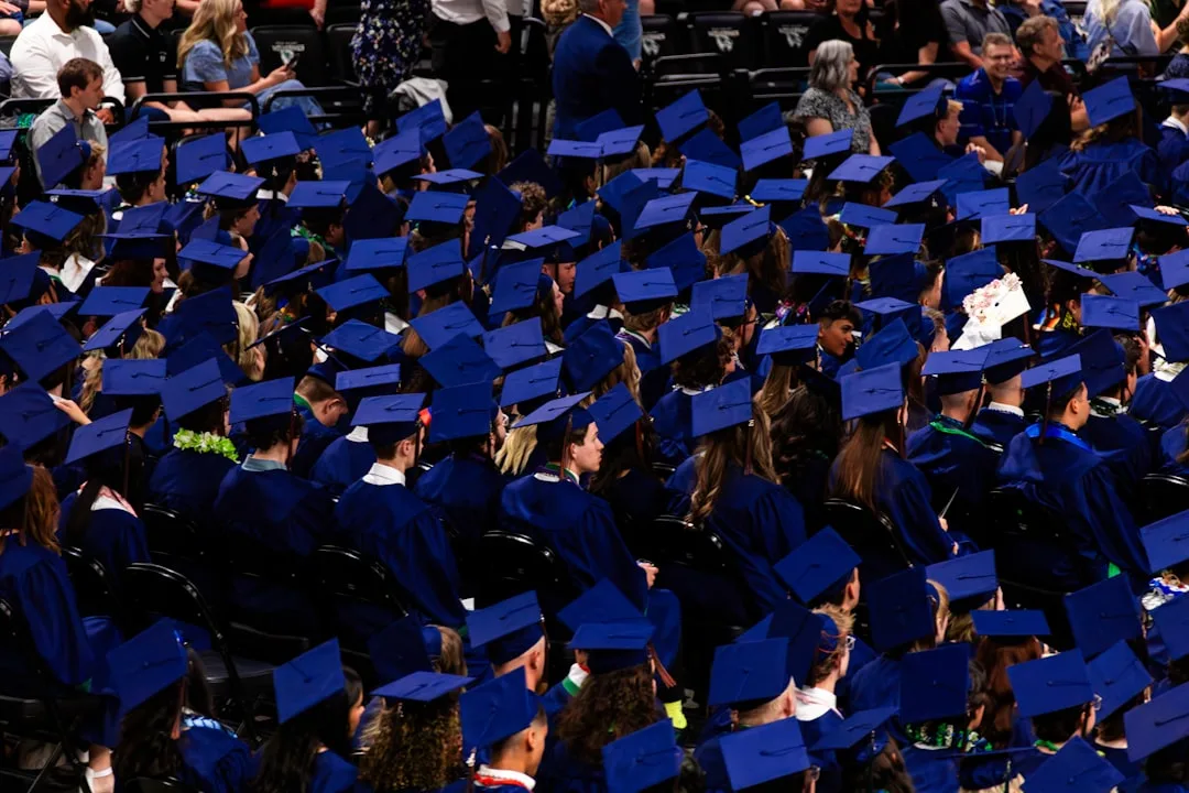 Las universidades privadas superaran por primera vez a las publicas en el curso 2026/2027 y ya concentran mas alumnos de master que el sistema publico