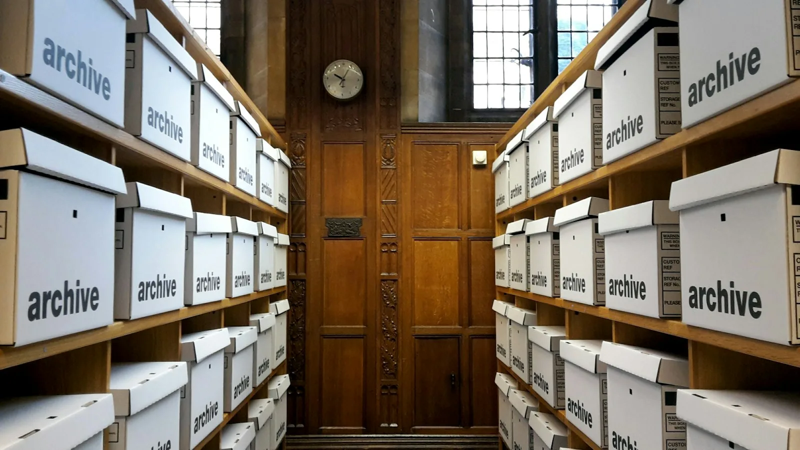 Cómo cambiar de gestoría sin perder documentos ni dejar trámites pendientes