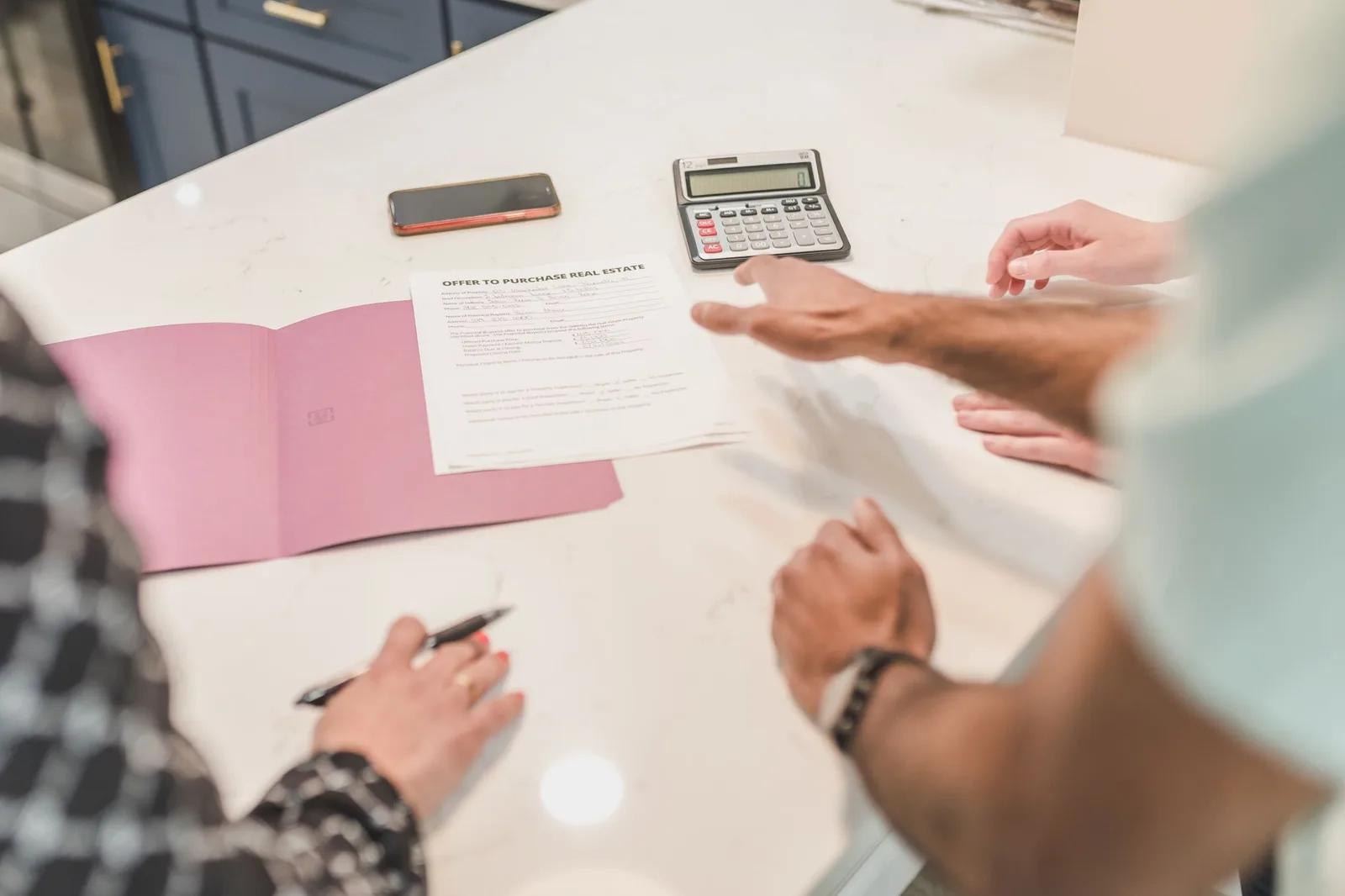 Comisiones y gastos de una hipoteca: cómo leer el presupuesto completo