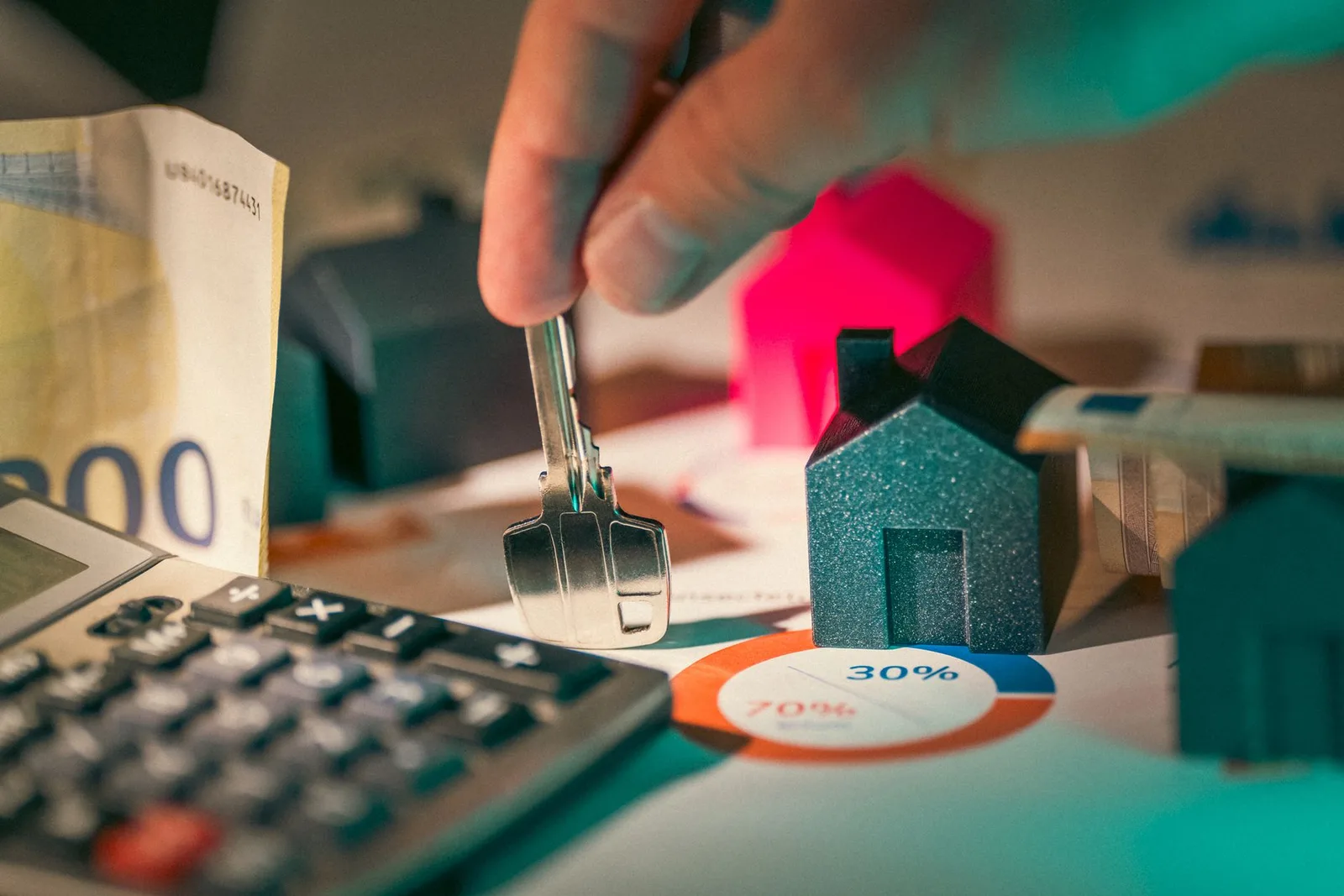 Cómo comparar dos ofertas hipotecarias con una misma ficha de costes
