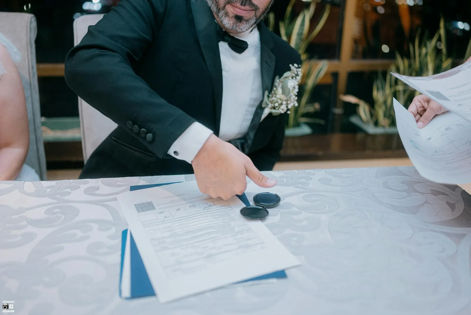 Un contrato de alquiler con varios inquilinos: cómo afecta al estudio del seguro