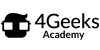 Logo de 4Geeks Academy