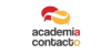 Logo de Academia Contacto