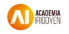Logo de Academia Irigoyen