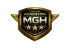Logo de Academia MGH