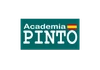Logo de Academia Pinto