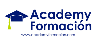 Logo de Academy Formación