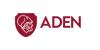 Logo de ADEN International Business School