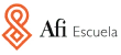 Logo de AFI Escuela de Finanzas