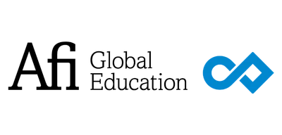 Logo de Afi Global Education