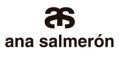 Logo de Ana Salmerón Formación