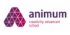 Logo de Animum Creativity Advanced School