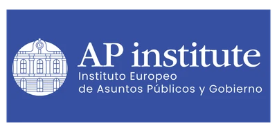 Logo de AP Institute
