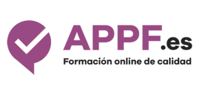 Logo de APPF.es