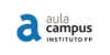 Logo de Aula Campus