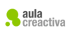 Logo de Aula Creactiva