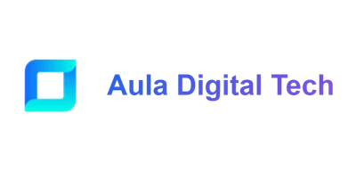 Logo de Aula Digital Tech