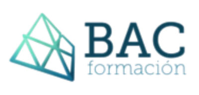 Logo de BAC Formación