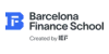 Logo de Barcelona Finance School