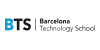 Logo de Barcelona Technology School
